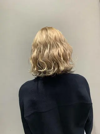 ショート 浦野 剛志のヘアスタイル