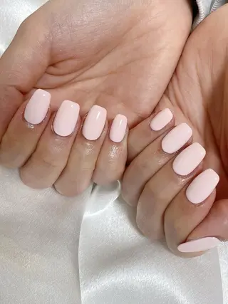 ネイル mogunail &blowのネイルデザイン