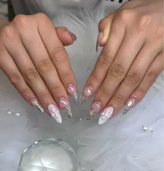 ネイル emanail枚方店 yumaのネイルデザイン