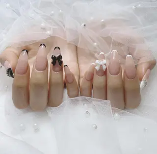 ネイル nail ONE🤍のネイルデザイン