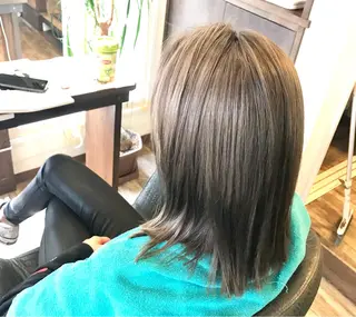 ミディアム カラー FLAWEN. フロウエンのその他イメージ