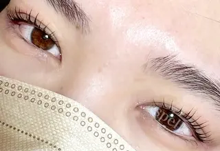 マツエク・マツパ spell eyelashのマツエク・マツパデザイン