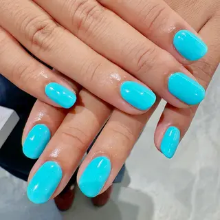 ネイル Ayu ‪ꕤ︎︎｡°⋆のネイルデザイン
