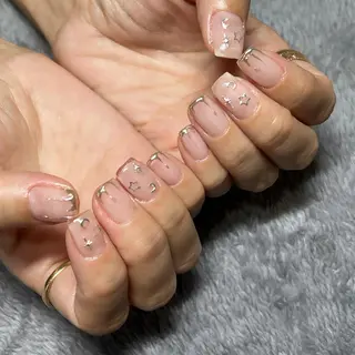 ネイル u sのネイルデザイン