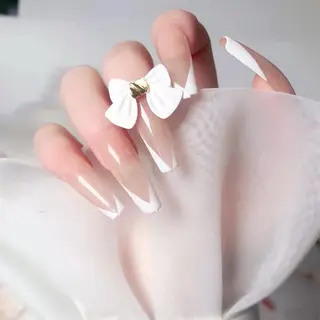 ネイル Nail Salon To Beのネイルデザイン