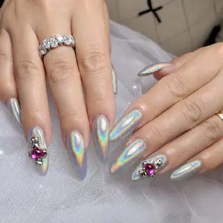 ネイル Alissa Nailのネイルデザイン