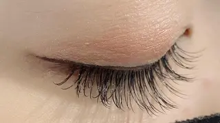 マツエク・マツパ Lucia. 伊良波のマツエク・マツパデザイン