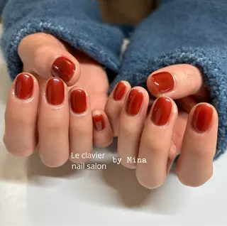ネイル Mina Nailのネイルデザイン