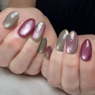 ネイル Legit nail salonのネイルデザイン