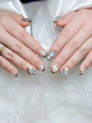 ネイル VANI Belle Nailのネイルデザイン