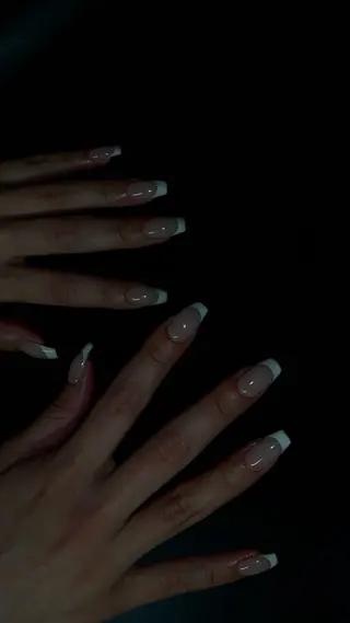 ネイル 渡邉あい/青山/ simpleのネイルデザイン