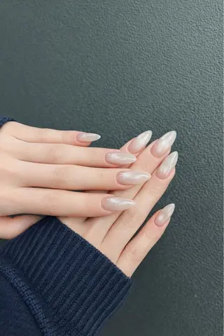 ネイル LISA ANA.CHUOのネイルデザイン