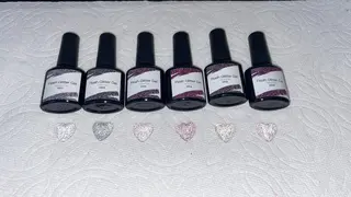 ネイル nail salon R'sのネイルデザイン