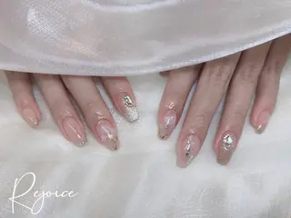 ネイル Rejoice Nail 恵比寿店のネイルデザイン