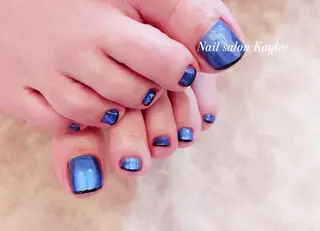 ネイル Nail salon  Kayleeのエステ・リラクイメージ