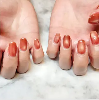 ネイル 🌷 永山瑞穂のネイルデザイン