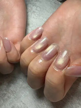 ネイル nana .のネイルデザイン