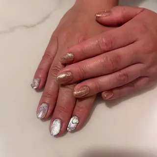 ネイル SAKASHITA KEIのネイルデザイン