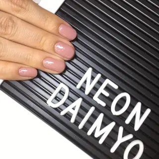 ネイル C.Nail ネイリストのネイルデザイン