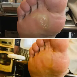 ネイル &nudgenail 本多のネイルデザイン