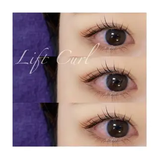 マツエク・マツパ eyelash iona♡ Ruiのマツエク・マツパデザイン