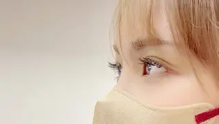 マツエク・マツパ hairsalon 556のマツエク・マツパデザイン