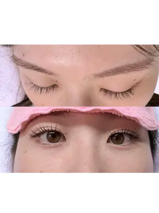 マツエク・マツパ トータルビューティー サロン・Ｎの眉毛・アイブロウイメージ