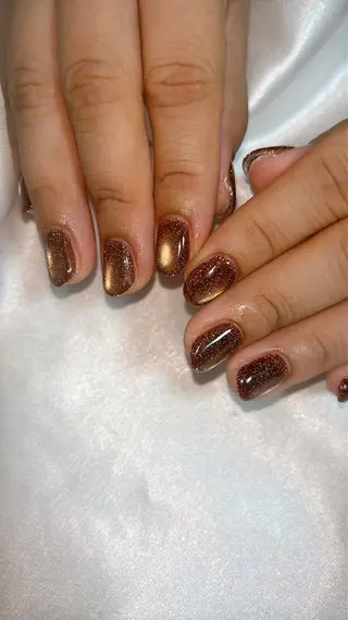 ネイル mogunail &blowのネイルデザイン