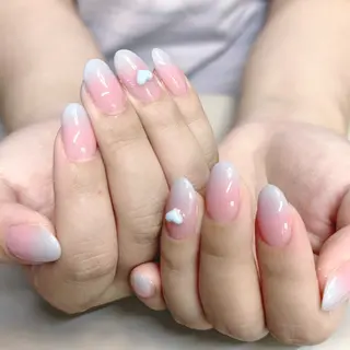 ネイル Rika Nail ellaのネイルデザイン