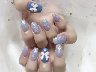 ネイル ジョリ Kai🪄✨のネイルデザイン