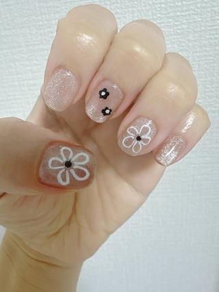 ネイル AKi💅 Lumi  Nailのネイルデザイン
