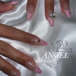 ネイル angel salonのエステ・リラクイメージ