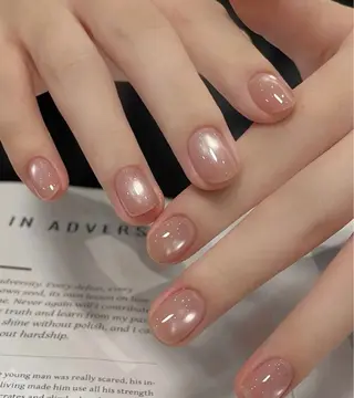 ネイル Yuna NAILSのネイルデザイン