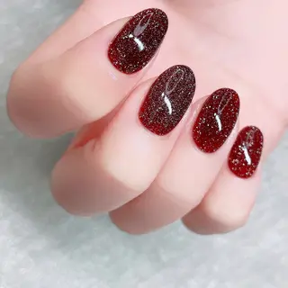 ネイル Nailist suzuのネイルデザイン