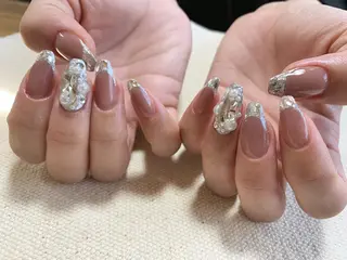 ネイル nail room カジカジのネイルデザイン