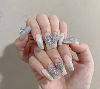 ネイル Kaif ネイル サロンのネイルデザイン