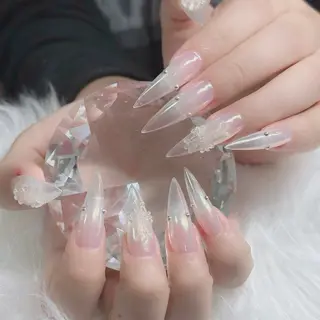 ネイル Hani Nail Salonのネイルデザイン