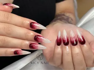 ネイル NICY NAIL 池袋のネイルデザイン