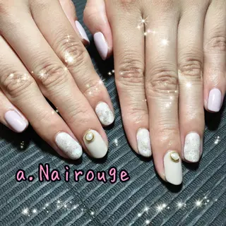 ネイル Nail salon REIRISのネイルデザイン