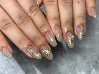 ネイル nail salon Liberteのネイルデザイン
