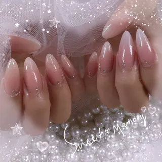 ネイル Chill Nailsalonのネイルデザイン