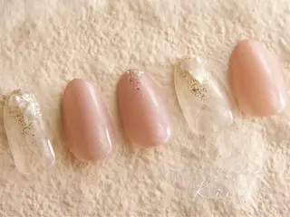 ネイル kiu nailsalonのネイルデザイン