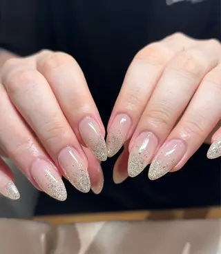 ネイル M.wish Nonoaのネイルデザイン