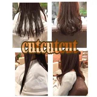 セミロング くるくるパーマ aikoのヘアスタイル