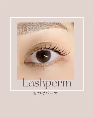 マツエク・マツパ まつげ＆美眉専門店 ALPINA🪡徳田のマツエク・マツパデザイン