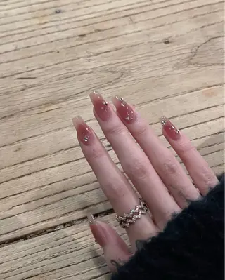 ネイル U.mi Nail Salonのネイルデザイン