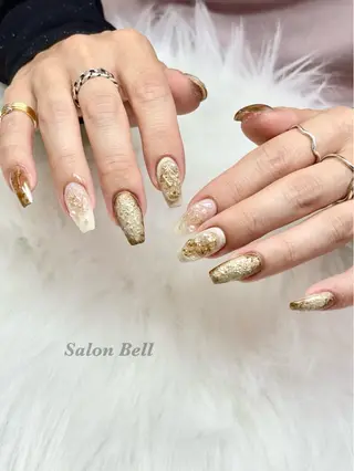 ネイル totalsalon Bellのマツエク・マツパデザイン