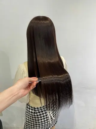 ✨カット、パーマ 期間限定無料✨　大智のヘアスタイル