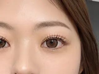 マツエク・マツパ FOXY LASH Okudaの眉毛・アイブロウイメージ