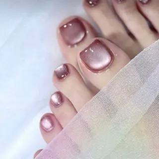 ミディアム ドリム Nailのネイルデザイン